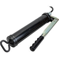 Рычажный насос для консистентной смазки объемом 500 см3 с переменным ходом Samoa LEVER GREASE GUN 15HD FEH1-340 100940