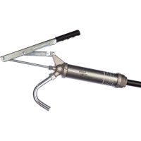 Бочковый рычажный насос для 100% антифриза 300мл/ход GROZ GR44120 - LBP/06