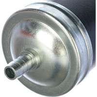 Шприц для отсоса и нагнетания масла, 500 мл, виниловый шланг 300мм GROZ GR45205 - SG/11/BL