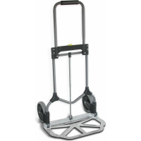 Тележка MAGNA CART ручная складная, алюминий, сталь, грузоподъемность 90кг, MC2