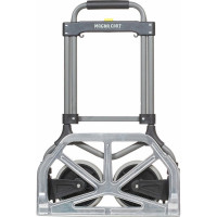 Тележка MAGNA CART ручная складная, алюминий, сталь, грузоподъемность 90кг, MC2