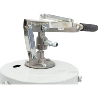 Ручной маслонагнетатель 12 л LUBEWORKS 17211007