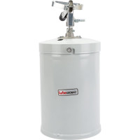 Ручной маслонагнетатель 12 л LUBEWORKS 17211007