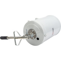 Ручной маслонагнетатель 12 л LUBEWORKS 17211007