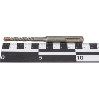 Бур SDS+ профи (6х110 мм) АТАКА 8080250