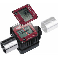 Цифровой турбинный расходомер PIUSI К 24 F0040700A