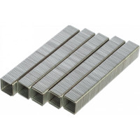 Скоба закаленная (1000 шт; 10 мм; Тип 53) для степлеров Sturm 1071-02-10