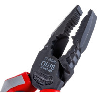 Пассатижи 205мм, С5.9, Н2.5, К13 NWS CombiMax 109-69-205