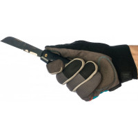 Раскладной кабельный нож NWS 963-7-80