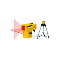 Лазерный прибор STABILA тип LAX 50 16789