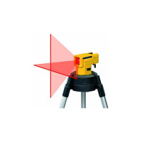 Лазерный прибор STABILA тип LAX 50 16789