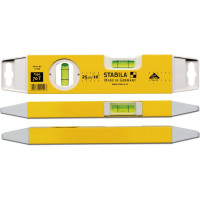 Уровень тип 70Т, 25 см STABILA 02199
