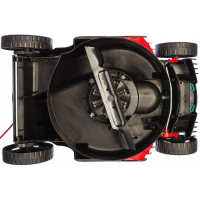 Электрическая газонокосилка Bosch ARM 37 0.600.8A6.201