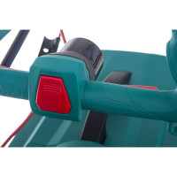 Электрическая газонокосилка Bosch ARM 37 0.600.8A6.201
