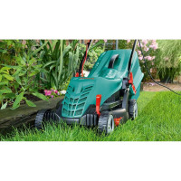 Электрическая газонокосилка Bosch ARM 37 0.600.8A6.201