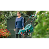 Электрическая газонокосилка Bosch ARM 37 0.600.8A6.201
