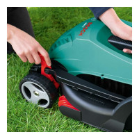 Электрическая газонокосилка Bosch ARM 37 0.600.8A6.201