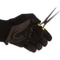 Плоскогубцы с удлиненными губками 115мм Энкор 19005