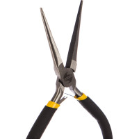 Плоскогубцы с удлиненными губками 115мм Энкор 19005