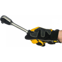 Трещотка 1/2 BERGER BG BG2292