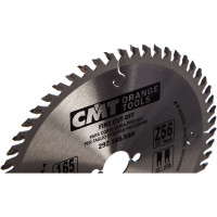 Диск пильный по дереву (165х20х2,2/1,6 мм; Z56) CMT 292.165.56H