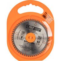 Диск пильный по дереву (165х20х2,2/1,6 мм; Z56) CMT 292.165.56H