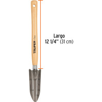 Садовый совок Truper GGTL-TR 15034