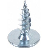 Саморезы остроконечные для листовых пластин (100 штук, 4.2 х 13) ХВАТ 22713-0