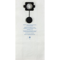 Мешок-пылесборник бумажный 3 шт. (до 36 л) AIR Paper P-309/3