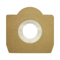 Мешок-пылесборник turbo синтетический 5 шт. (до 36 л) OZONE MXT-3031/5