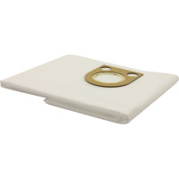 Мешок-пылесборник turbo синтетический 1 шт. (до 72 л) OZONE XT-318