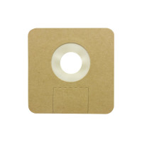 Мешок-пылесборник vertical pro 1 шт. для вертикальных пылесосов (до 5,5 л) OZONE VP-159