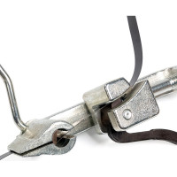 Инструмент для натяжения ленты на опорах КВТ ИН-20 63026