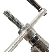 Инструмент для натяжения ленты на опорах КВТ ИН-20 63026