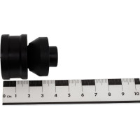 Матрица МПШО-16 для перфорации шин КВТ 62566