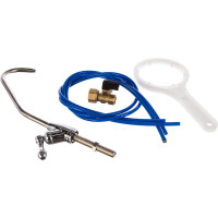 Водоочиститель Аквафор Трио Fe