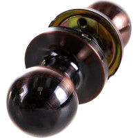 Защелка APECS 6072-05-AC 10898