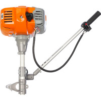 Лодочный подвесной мотор Carver MHT-3.8S