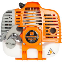 Лодочный подвесной мотор Carver MHT-3.8S