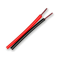 Кабель HI-FI 2x1,5 Electraline 20826