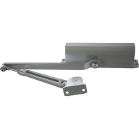 Дверной доводчик APECS DC-20.6/1400/160/F-A3-SL 18931