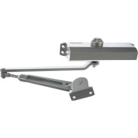 Дверной доводчик APECS DC-20.6/1400/160/F-A3-SL 18931