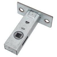 Дверная задвижка APECS L-0126-AC 18286