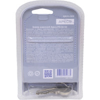 Навесной замок APECS PD-02-50 17487