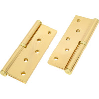 Петля APECS 12080-B-Steel-G-R 2шт 13707