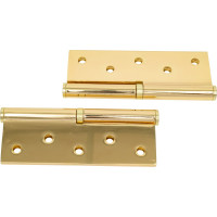 Петля APECS 12080-B-Steel-G-R 2шт 13707