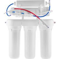 Система обратного осмоса Гейзер Престиж-M 20007