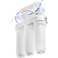 Система обратного осмоса Гейзер Престиж-M 20007