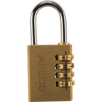 Навесной замок APECS PDB-40-38-CODE 15856