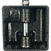 Навесной замок APECS PD-14-80-Blister 17864